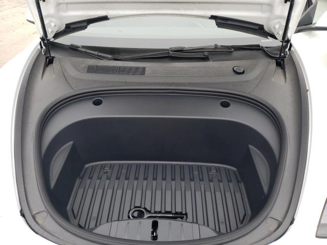 Photo 11 from auction – 2023 TESLA MODEL 3 with VIN 5YJ3E1EAXPF639035
