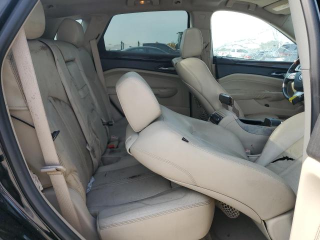 Photo 11 from auction – 2010 CADILLAC SRX PREMIU with VIN 3GYFNCEY7AS528084