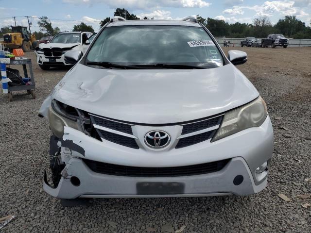 Photo 5 from auction – 2015 TOYOTA RAV4 XLE with VIN 2T3RFREV5FW396431