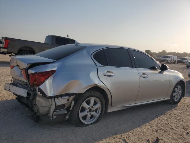 Photo 3 from auction – 2014 LEXUS GS 350 with VIN JTHBE1BL4E5029369