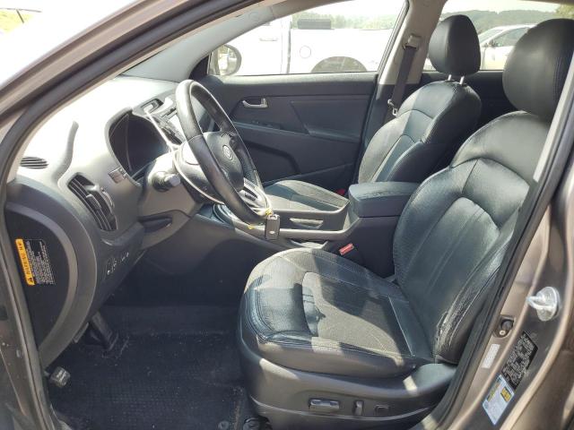 Photo 7 from auction – 2011 KIA SPORTAGE E with VIN KNDPC3A26B7028497