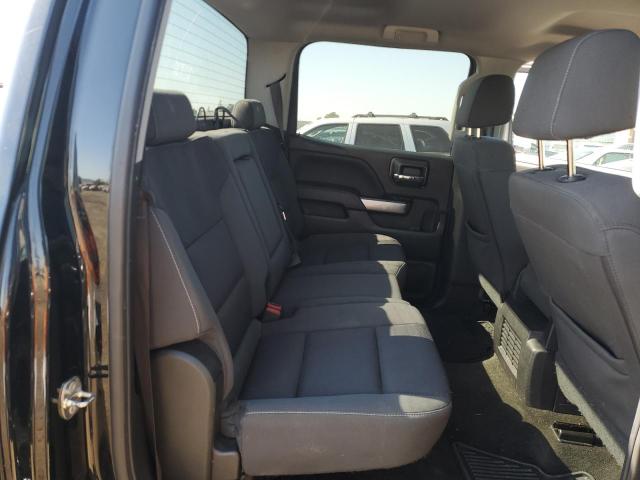 Photo 10 from auction – 2018 CHEVROLET SILVERADO with VIN 3GCUCRER2JG432512