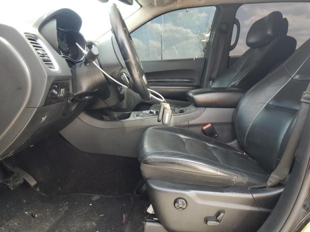 Photo 7 from auction – 2016 DODGE DURANGO LI with VIN 1C4RDHDG9GC459683