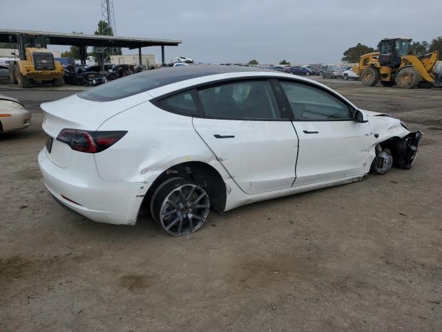 Photo 3 from auction – 2023 TESLA MODEL 3 with VIN 5YJ3E1EA8PF647912