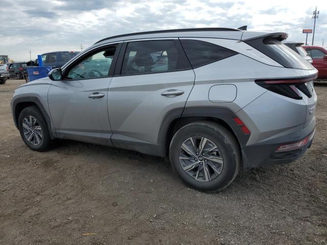 Photo 2 from auction – 2023 HYUNDAI TUCSON BLU with VIN KM8JBCA13PU109929