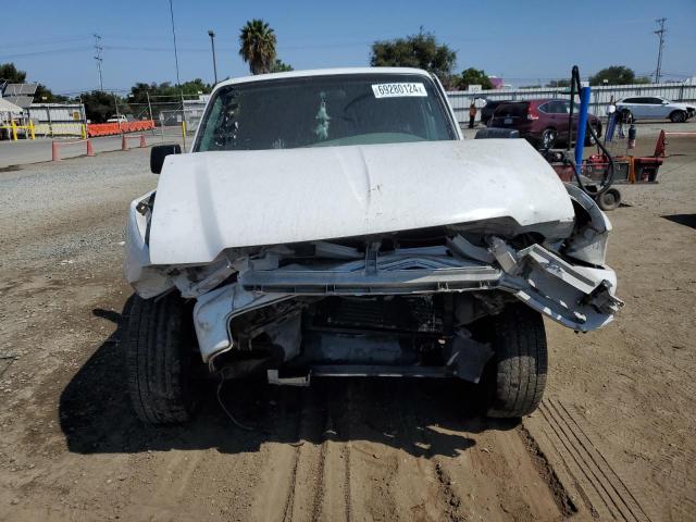 Photo 5 from auction – 2009 FORD RANGER SUP with VIN 1FTYR14D89PA03289