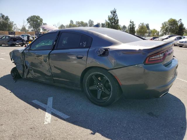 Photo 2 from auction – 2018 DODGE CHARGER R/ with VIN 2C3CDXCTXJH242988