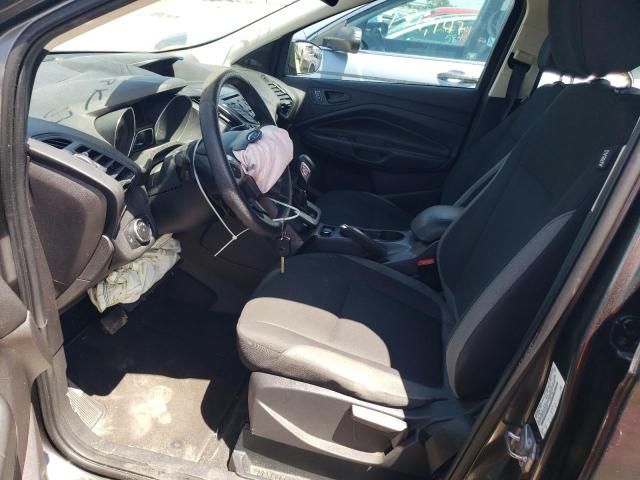 Photo 7 from auction – 2016 FORD ESCAPE S with VIN 1FMCU0F71GUC06058