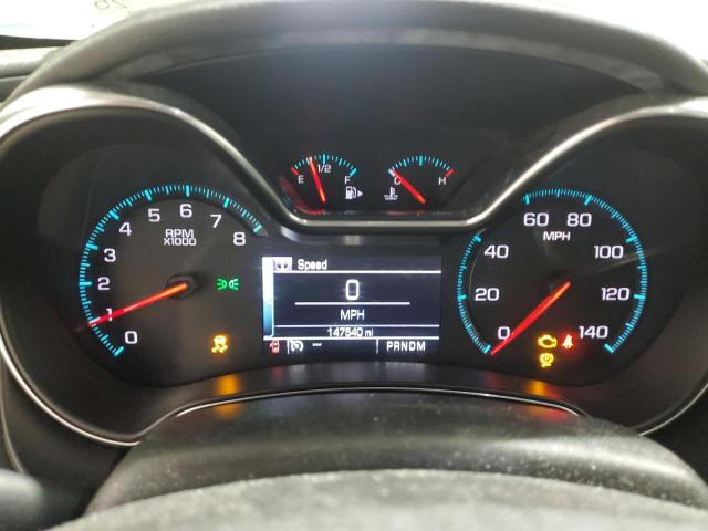 Photo 9 from auction – 2014 CHEVROLET IMPALA LT with VIN 1G1115SLXEU146338