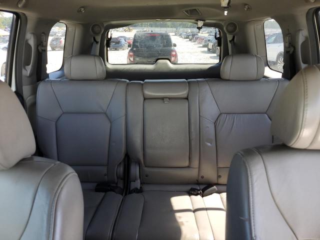 Photo 10 from auction – 2011 HONDA PILOT EXLN with VIN 5FNYF3H78BB011899