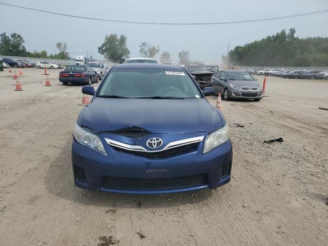 Photo 5 from auction – 2011 TOYOTA CAMRY HYBR with VIN 4T1BB3EK5BU142303