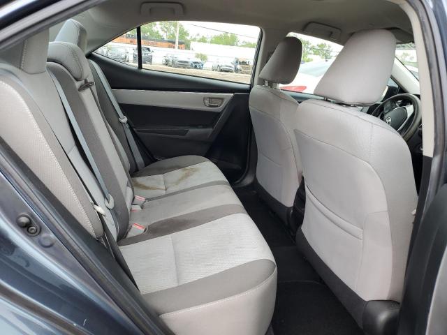 Photo 10 from auction – 2019 TOYOTA COROLLA L with VIN 2T1BURHE6KC180367
