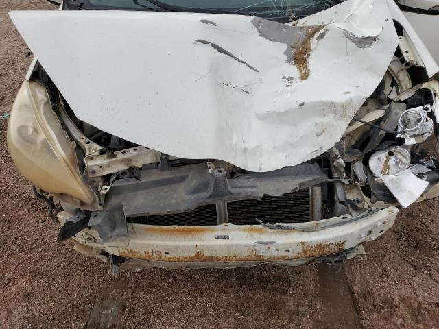 Photo 11 from auction – 2012 TOYOTA PRIUS C with VIN JTDKDTB32C1508488