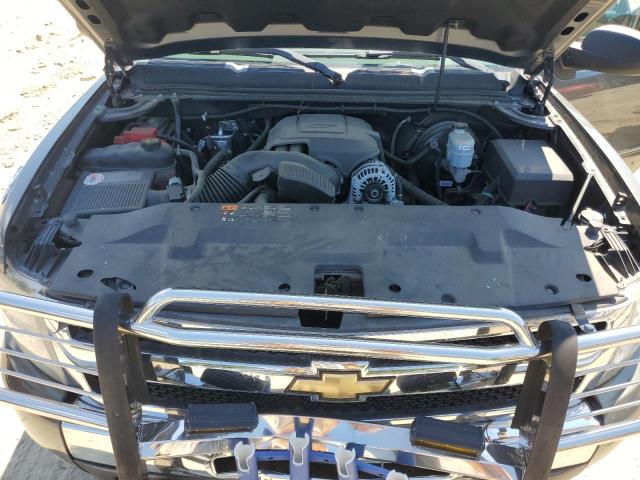 Photo 11 from auction – 2011 CHEVROLET SILVERADO with VIN 1GCRKSE33BZ308875