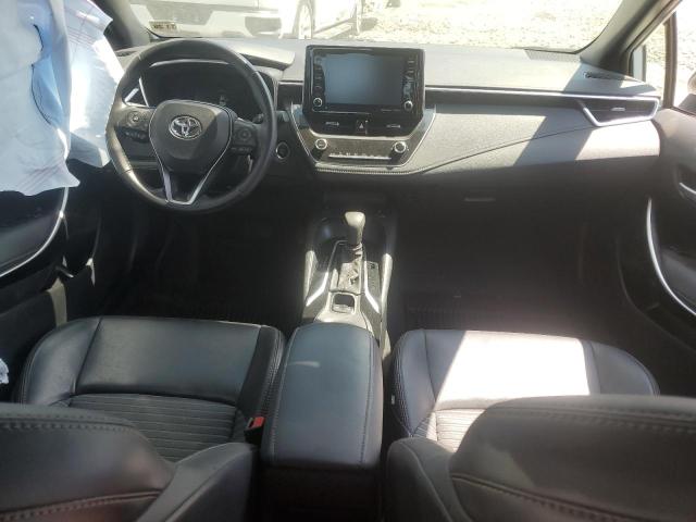 Photo 8 from auction – 2022 TOYOTA COROLLA XS with VIN 5YFT4MCE7NP103347