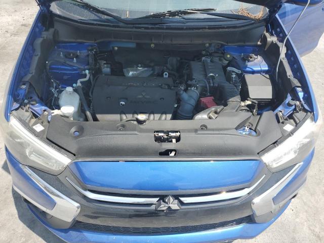 Photo 12 from auction – 2019 MITSUBISHI OUTLANDER with VIN JA4AP3AU9KU024225