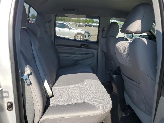 Photo 10 from auction – 2013 TOYOTA TACOMA DOU with VIN 5TFLU4EN8DX061994