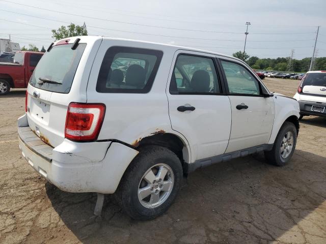 Photo 3 from auction – 2011 FORD ESCAPE XLS with VIN 1FMCU9C77BKB04129