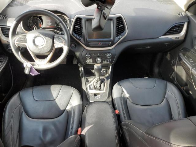 Photo 8 from auction – 2014 JEEP CHEROKEE L with VIN 1C4PJLDSXEW313912