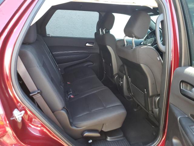 Photo 11 from auction – 2023 DODGE DURANGO SX with VIN 1C4RDHAG0PC635248