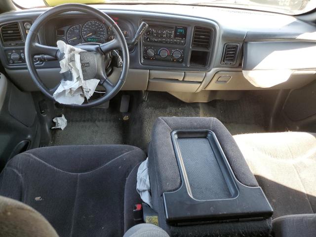 Photo 8 from auction – 2001 GMC YUKON with VIN 1GKEK13T61J310536