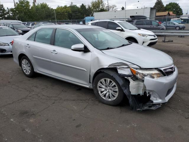 Photo 4 from auction – 2014 TOYOTA CAMRY L with VIN 4T4BF1FK1ER402987