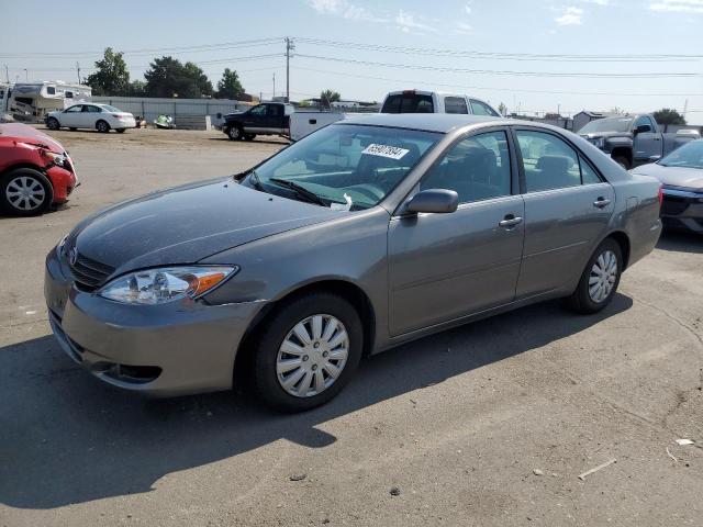 TOYOTA CAMRY LE 2002 with VIN JTDBE32K020135976 - Photo from auction