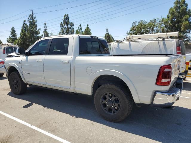 Photo 2 from auction – 2022 RAM 2500 LARAM with VIN 3C6UR5FL9NG308655