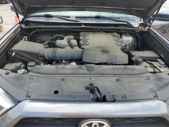 Photo 12 from auction – 2019 TOYOTA 4RUNNER SR with VIN JTEBU5JR5K5711668