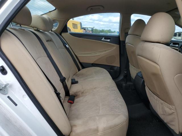 Photo 10 from auction – 2013 HYUNDAI SONATA GLS with VIN 5NPEB4AC6DH805350