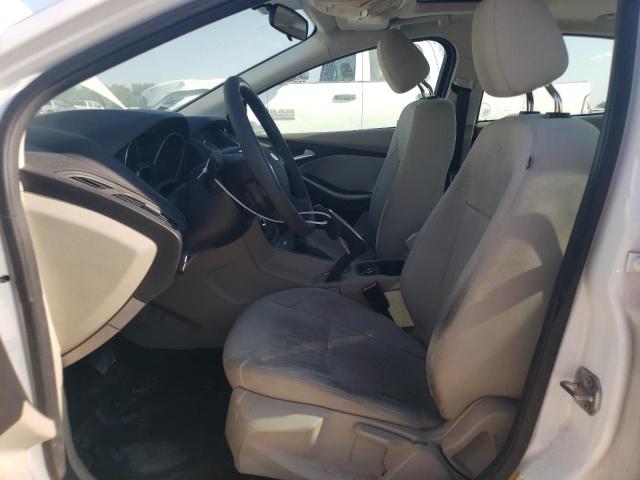 Zdjęcie 7 z aukcji – 2012 FORD FOCUS SEL z VIN 1FAHP3H21CL324895