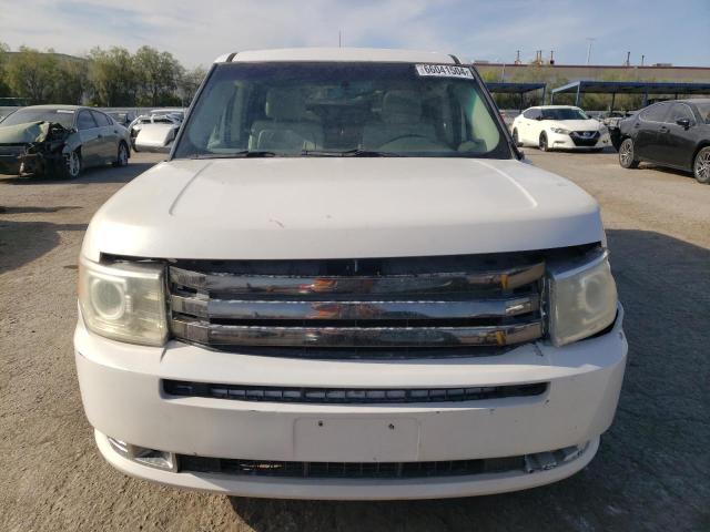 Photo 5 from auction – 2009 FORD FLEX SEL with VIN 2FMDK52C19BA10768