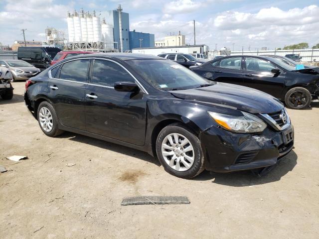 Photo 4 from auction – 2016 NISSAN ALTIMA 2.5 with VIN 1N4AL3AP5GC198162