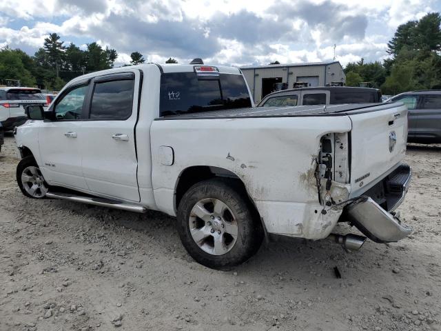 Photo 2 from auction – 2019 RAM 1500 BIG H with VIN 1C6SRFFT9KN541001