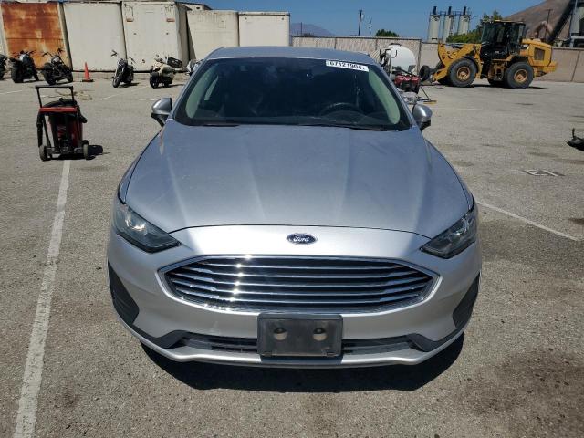 Photo 5 from auction – 2019 FORD FUSION SE with VIN 3FA6P0HD1KR149152