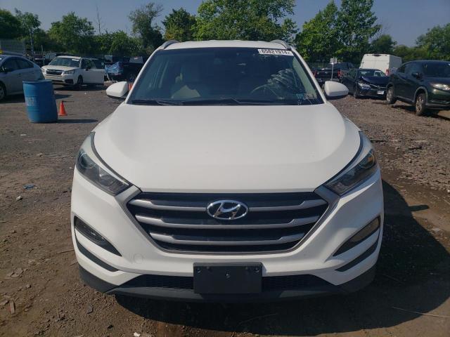 Photo 5 from auction – 2018 HYUNDAI TUCSON SEL with VIN KM8J3CA44JU747007