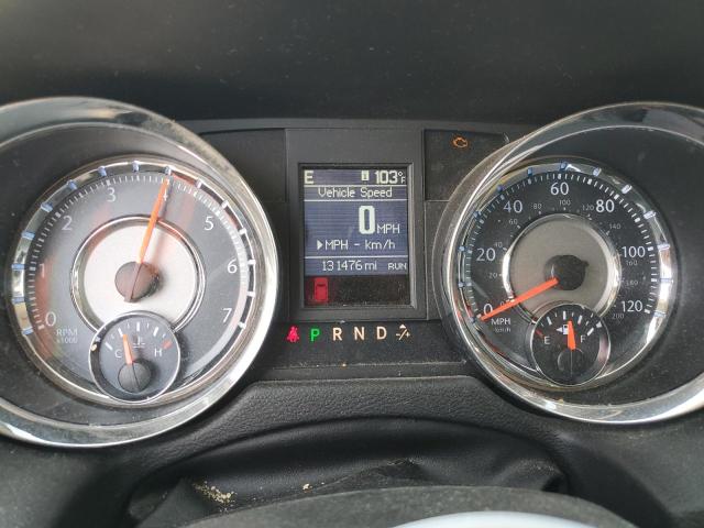 Photo 9 from auction – 2014 CHRYSLER TOWN & COU with VIN 2C4RC1CG4ER443777