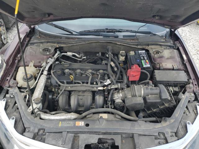 Photo 11 from auction – 2011 FORD FUSION SEL with VIN 3FAHP0JA1BR139536