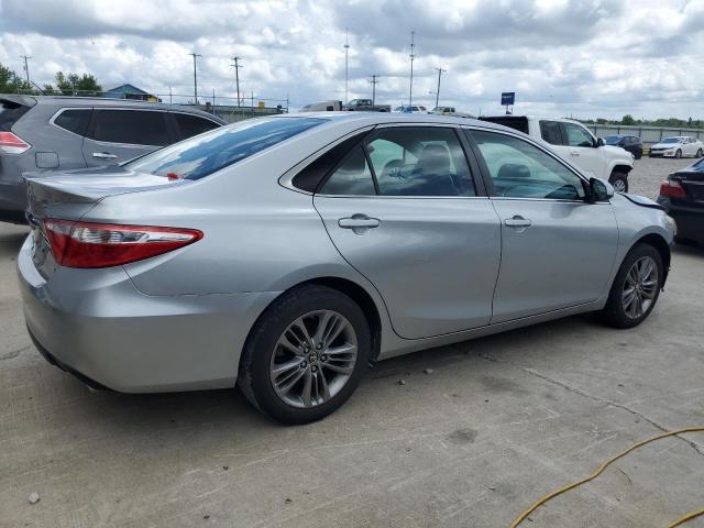 Photo 3 from auction – 2017 TOYOTA CAMRY LE with VIN 4T1BF1FK3HU286321