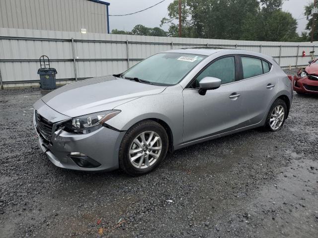 MAZDA 3 TOURING 2016 with VIN 3MZBM1M75GM308473 - Photo from auction
