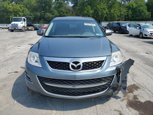 Photo 5 from auction – 2012 MAZDA CX-9 with VIN JM3TB3CV0C0334931