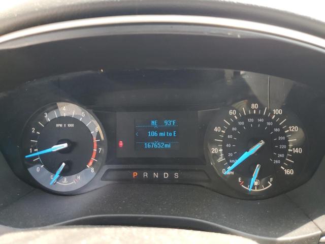 Photo 9 from auction – 2015 FORD FUSION S with VIN 3FA6P0G79FR192140