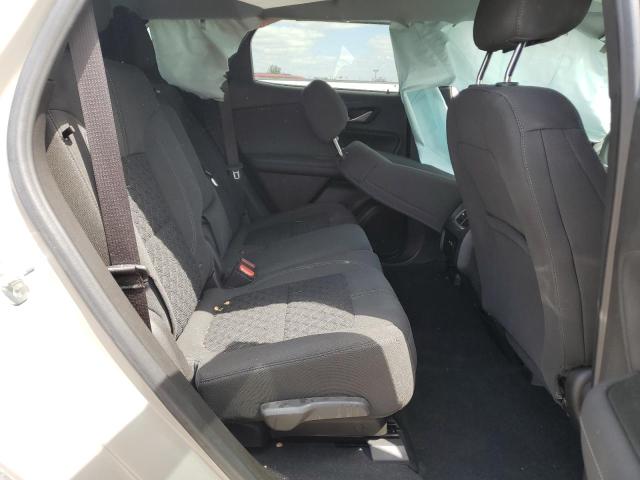 Photo 11 from auction – 2021 CHEVROLET BLAZER 1LT with VIN 3GNKBBRAXMS513935