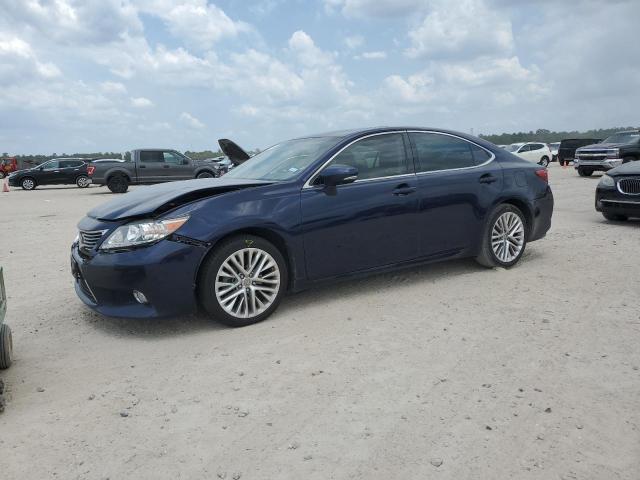LEXUS ES 350 2013 con VIN JTHBK1GG4D2049299 - Foto de la subasta