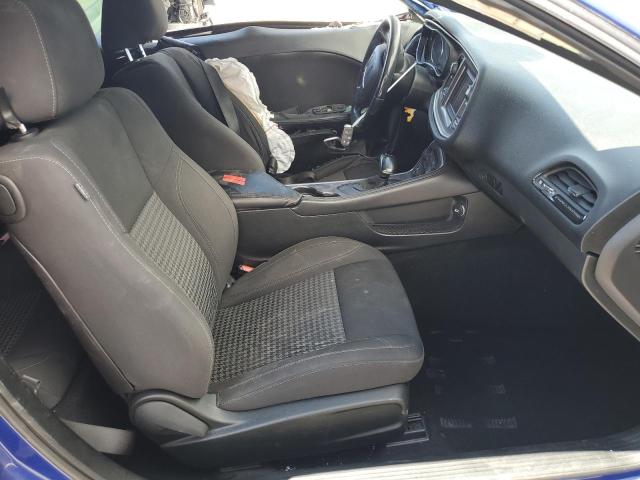 Photo 7 from auction – 2019 DODGE CHALLENGER with VIN 2C3CDZAG0KH694158
