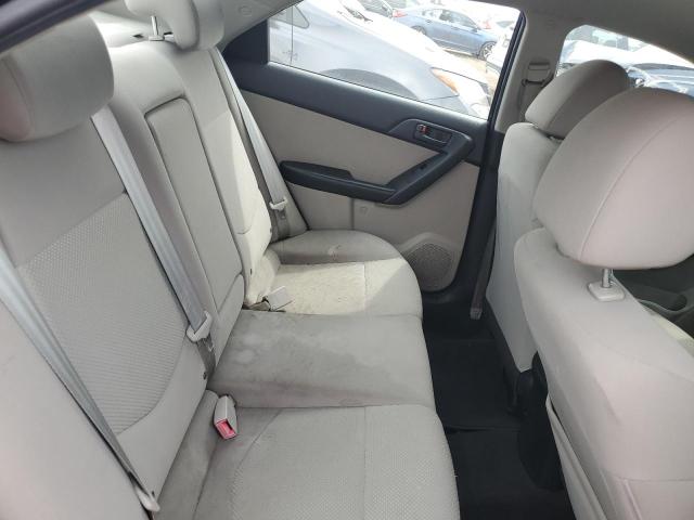 Photo 10 from auction – 2010 KIA FORTE EX with VIN KNAFU4A21A5244232