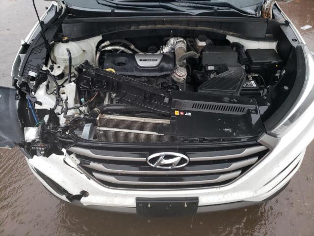 Photo 12 from auction – 2016 HYUNDAI TUCSON LIM with VIN KM8J3CA20GU051591