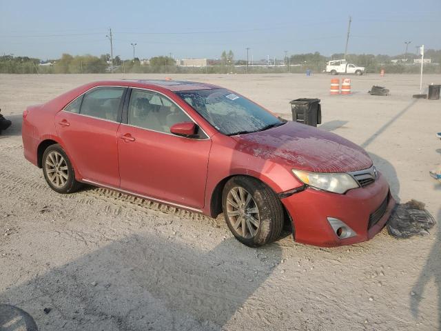 Photo 4 from auction – 2014 TOYOTA CAMRY L with VIN 4T4BF1FK7ER389937