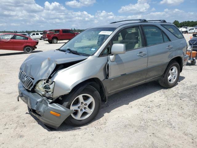 LEXUS RX 300 2002 with VIN JTJGF10U420133995 - Photo from auction