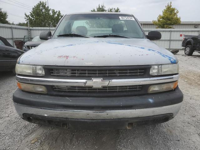Photo 5 from auction – 2000 CHEVROLET SILVERADO with VIN 1GCEK14TXYE345836